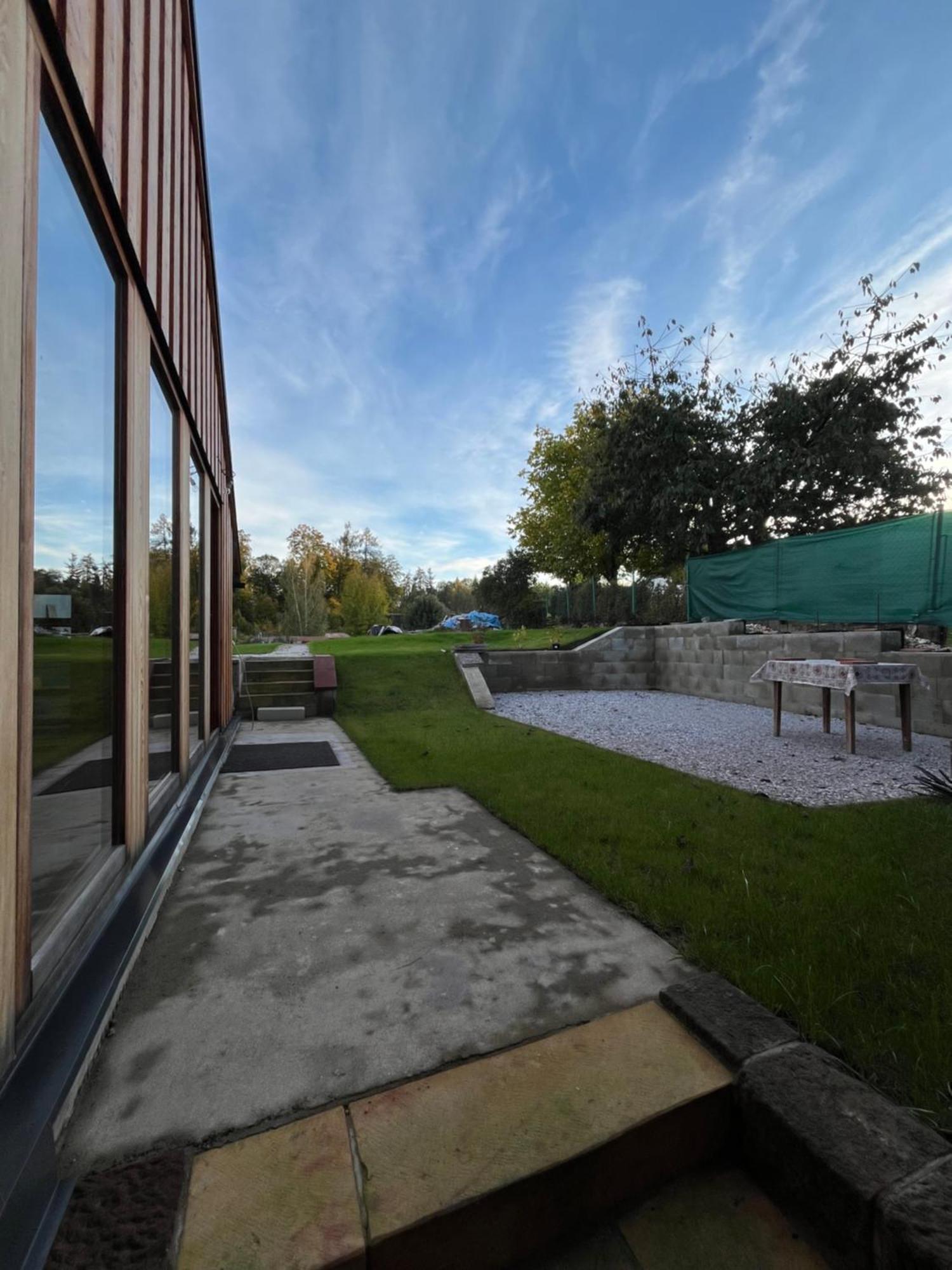 Appartement Zvedavka